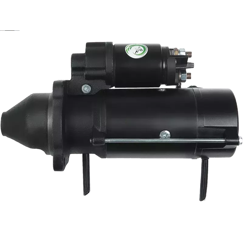 Démarreur 12V 3.00kW 10 dents AS-PL UD18578S, BOBCAT 6911913, 7020620, CARGO 113654, 114387