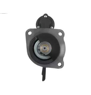 Démarreur 12V 3.00kW 10 dents AS-PL UD18578S, BOBCAT 6911913, 7020620, CARGO 113654, 114387
