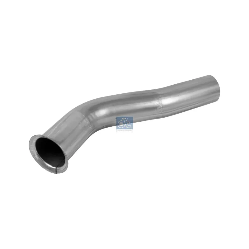 Tuyau d'échappement Pour MAN TG-Serie - 81.15204.0524 - 81.15204.0527
