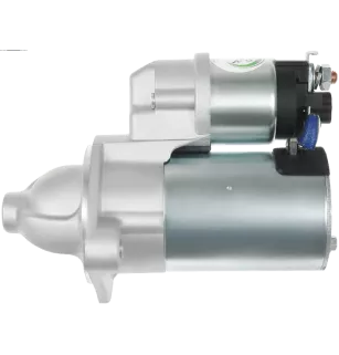 Démarreur 12V 0.90kW 11 dents AS-PL UD18557S, DELCO 8000843, DRS1313, RAS32424, HYUNDAI / KIA 36100-03751