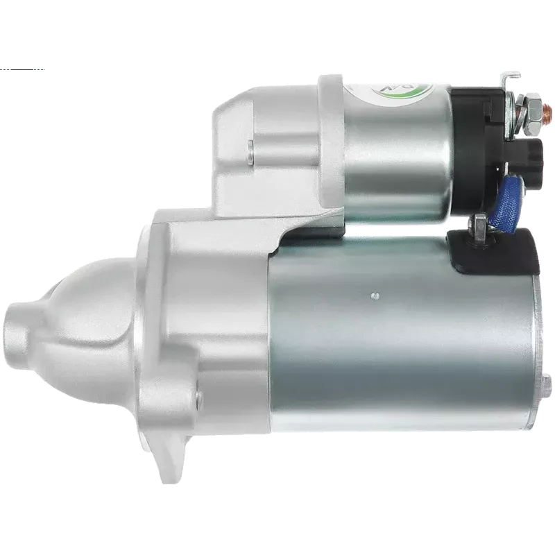 Démarreur 12V 0.90kW 11 dents AS-PL UD18557S, DELCO 8000843, DRS1313, RAS32424, HYUNDAI / KIA 36100-03751