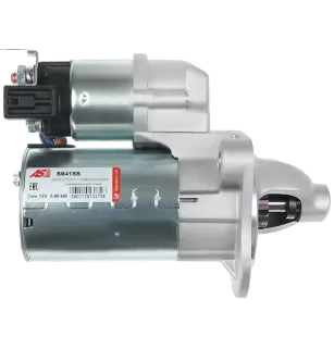 Démarreur 12V 0.90kW 11 dents AS-PL UD18557S, DELCO 8000843, DRS1313, RAS32424, HYUNDAI / KIA 36100-03751