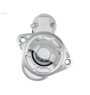 Démarreur 12V 0.90kW 11 dents AS-PL UD18557S, DELCO 8000843, DRS1313, RAS32424, HYUNDAI / KIA 36100-03751