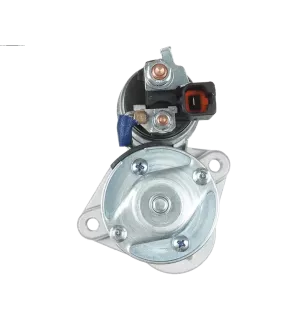 Démarreur 12V 0.90kW 11 dents AS-PL UD18557S, DELCO 8000843, DRS1313, RAS32424, HYUNDAI / KIA 36100-03751