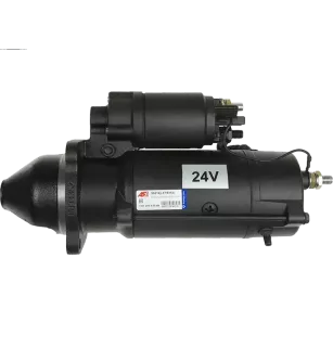 Démarreur 24V 4.00kW Caterpillar 3704011 N40983