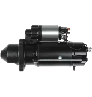 Démarreur 24V 4.00kW 10 dents AS-PL UD20931S, CATERPILLAR 3704011, N40983, ISKRA / LETRIKA 11.131.399, AZF4104