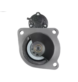 Démarreur 24V 4.00kW 10 dents AS-PL UD20931S, CATERPILLAR 3704011, N40983, ISKRA / LETRIKA 11.131.399, AZF4104