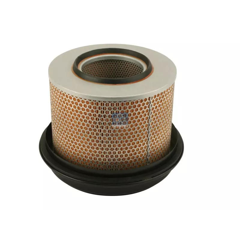 Filtre à air, d: 139 mm, D: 273 mm, H: 252 mm Pour Mercedes-Benz OM 300 - (L-Serie), MK-Series (OM 400), NG-Series (OM 400)
