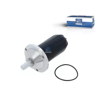 Réservoir, module de pompe, urée Pour Mercedes-Benz Transporter, Actros 1, Actros 2, Actros 3, Axor, Atego 1, Atego 2, Econic 1