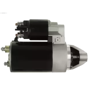 Démarreur 12V 1.00kW 9 dents AS-PL UD100889S, CARGO 114276