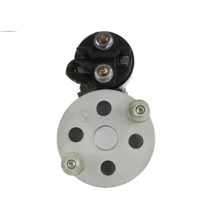 Démarreur 12V 1.00kW 9 dents AS-PL UD100889S, CARGO 114276