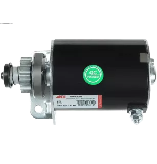 Démarreur 12V 0.50kW 14 dents AS-PL S9422S, UD13659S, UD19204S, BOSCH F04200D007, BRIGGS STRATTON 593934