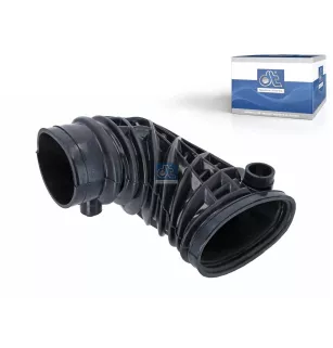 Manchette en caoutchouc Pour Mercedes-Benz Actros 1, Actros 2, Actros 3, Actros 5 - 9415280882 - A9415280882