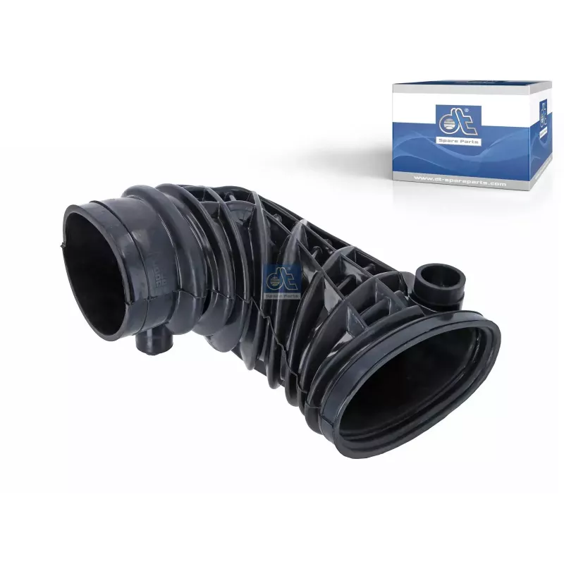 Manchette en caoutchouc Pour Mercedes-Benz Actros 1, Actros 2, Actros 3, Actros 5 - 9415280882 - A9415280882