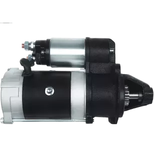 Démarreur 12V 3.00kW 11 dents AS-PL S9423S, UD20997S, CASCO CST38123GS, DONGFENG QD1315A, QD1528