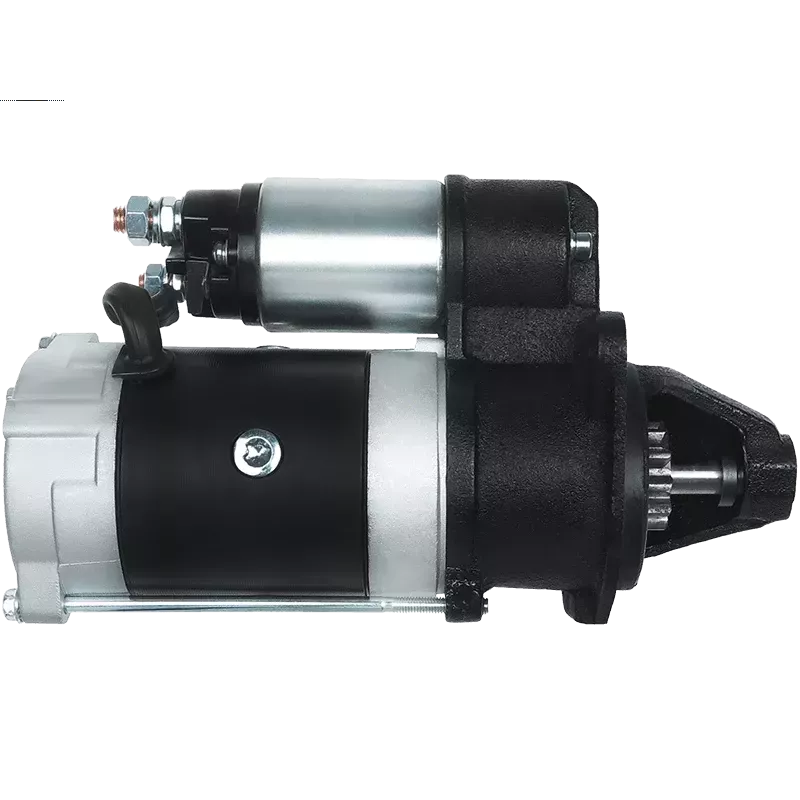 Démarreur 12V 3.00kW 11 dents AS-PL S9423S, UD20997S, CASCO CST38123GS, DONGFENG QD1315A, QD1528