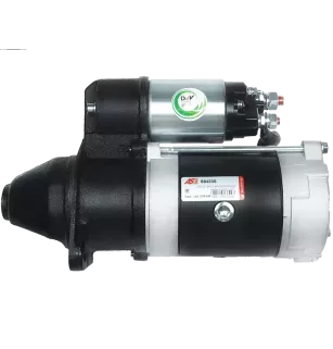 Démarreur 12V 3.00kW 11 dents AS-PL S9423S, UD20997S, CASCO CST38123GS, DONGFENG QD1315A, QD1528