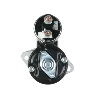 Démarreur 12V 0.70kW 9 dents AS-PL S9424S, UD19359S, BOSCH 0001208017, 0001211012, 0001211013