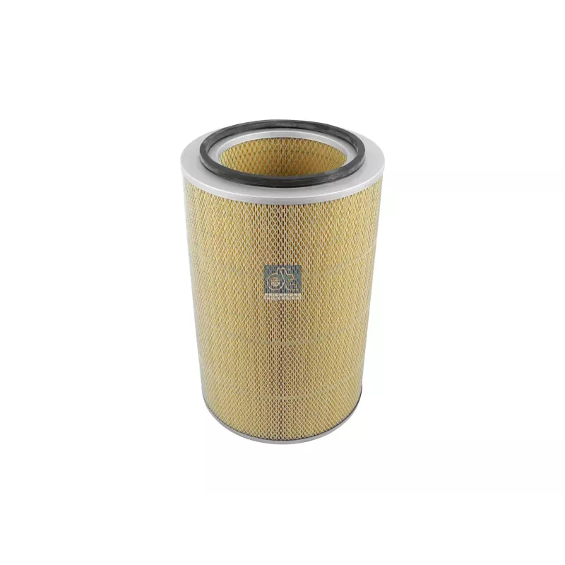 Filtre à air, d: 191 mm, D: 302 mm, H: 474 mm Pour Mercedes-Benz.