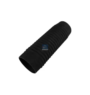 Tuyau, aspiration de l'air, d: 150 mm, L: 490 mm Pour Mercedes-Benz SK-Series (OM 400) - 6575280082 - A6575280082