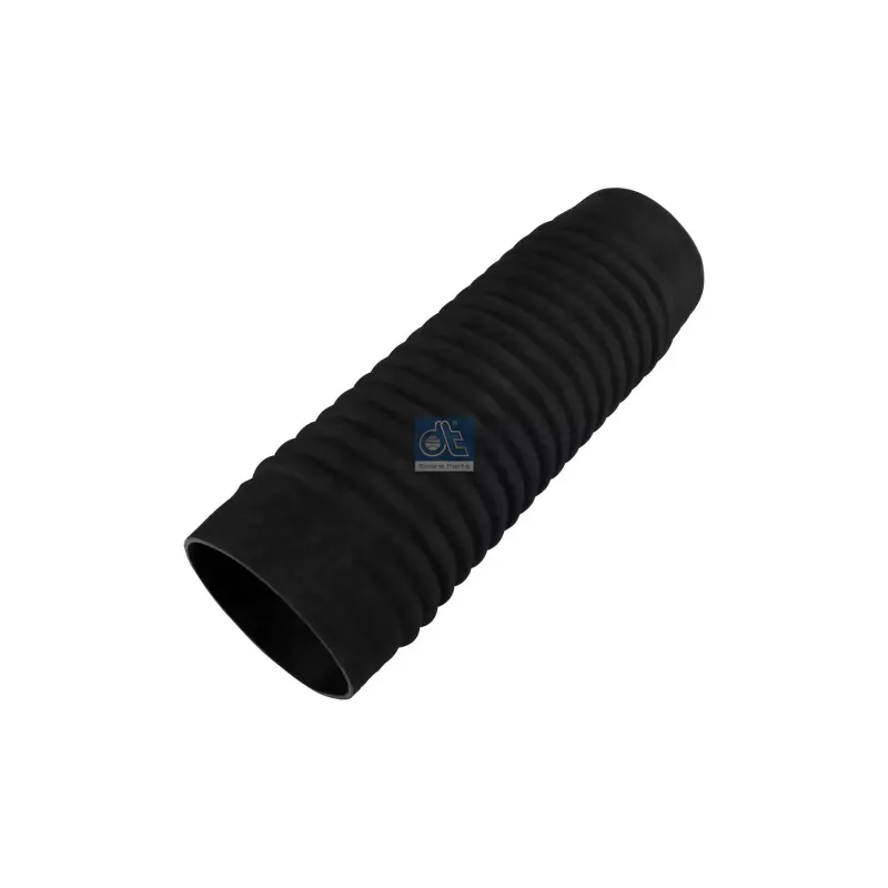 Tuyau, aspiration de l'air, d: 150 mm, L: 490 mm Pour Mercedes-Benz SK-Series (OM 400) - 6575280082 - A6575280082