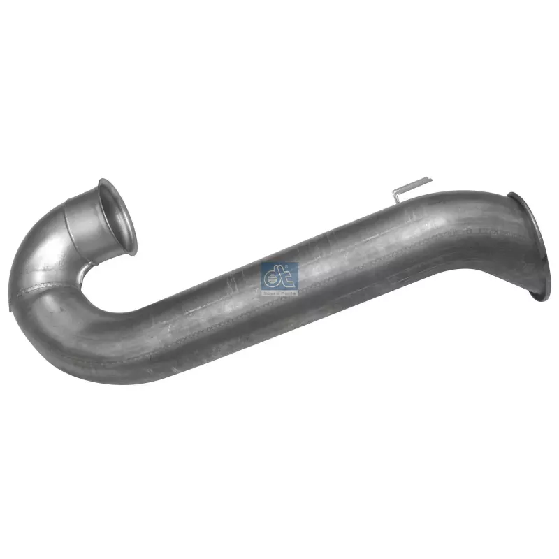 Tuyau de sortie d'échappement pour DAF 45/55/65/75/85/95, CF, XF Tuyau de sortie d'échappement pour DAF 45/55/65/75/85/95, CF, XF