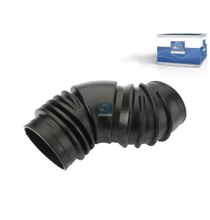 Tuyau, aspiration de l'air d: 131 mm Pour Mercedes-Benz MK-Series (OM 400), SK-Series (OM 400) - 620 528 0682