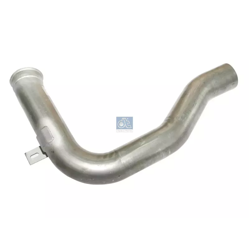 Tuyau d'échappement avant pour DAF 45/55/65/75/85/95, XF