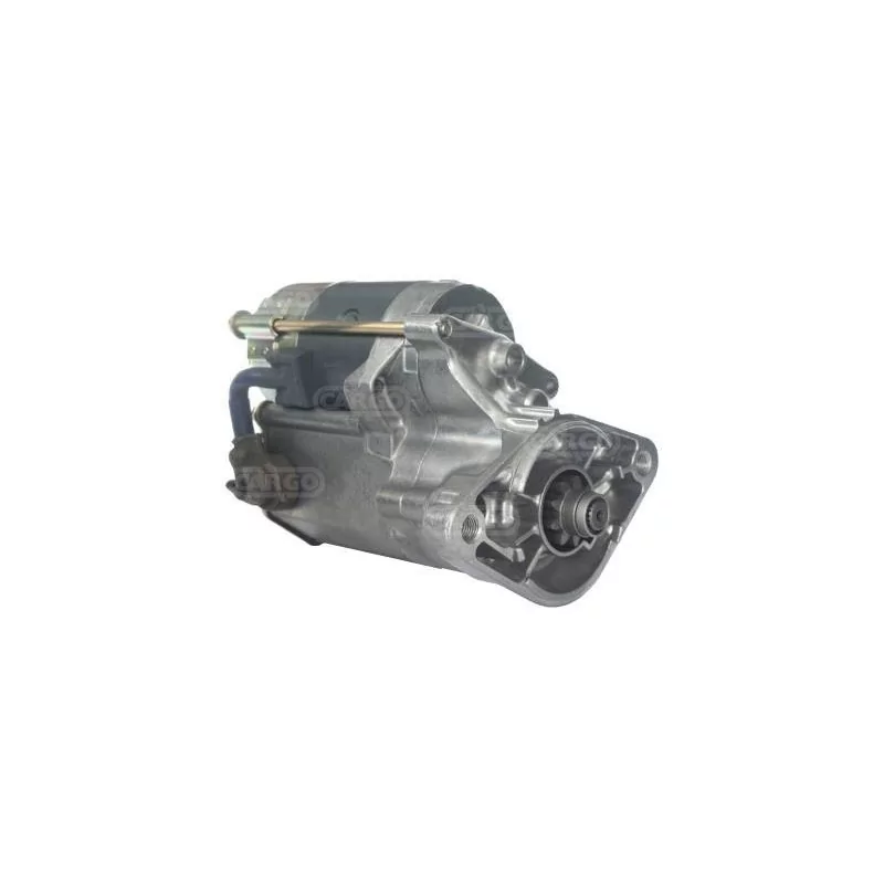 Demarreur 12 Volt, Bosch 0986015001, Iskra ISJ0003