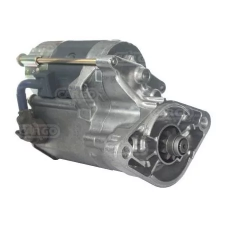 Demarreur 12 Volt, Bosch 0986015001, Iskra ISJ0003