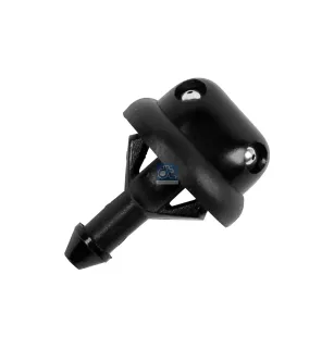 Gicleur d'essuie-glace pour MAN Chassis,F 7/8/9,G/M/F 90,S-Busse - 81.