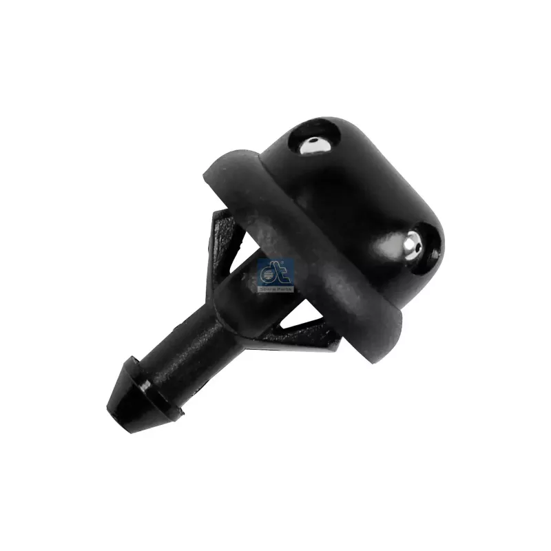 Gicleur d'essuie-glace pour MAN Chassis,F 7/8/9,G/M/F 90,S-Busse - 81. Gicleur d'essuie-glace pour MAN Chassis,F 7/8/9,G/M/F 90,S-Busse - 81.