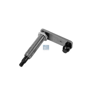 Palier d'essuie-glace pour MAN L/M/F/E 2000 - 81.26421.0066