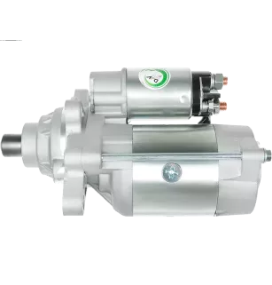 Démarreur 12V 3.00kW 12 dents AS-PL UD21113S, CARGO 113703, FORD 3C3U-11000-AA, 3C3U-11000-AB, 3C3U-11000-AC