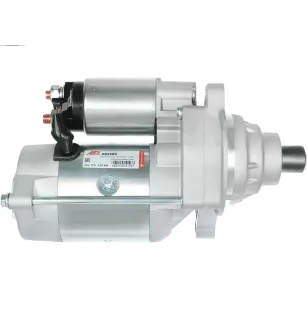 Démarreur 12V 3.00kW 12 dents AS-PL UD21113S, CARGO 113703, FORD 3C3U-11000-AA, 3C3U-11000-AB, 3C3U-11000-AC
