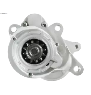 Démarreur 12V 3.00kW 12 dents AS-PL UD21113S, CARGO 113703, FORD 3C3U-11000-AA, 3C3U-11000-AB, 3C3U-11000-AC