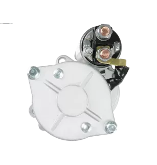 Démarreur 12V 3.00kW 12 dents AS-PL UD21113S, CARGO 113703, FORD 3C3U-11000-AA, 3C3U-11000-AB, 3C3U-11000-AC