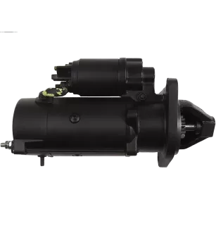Démarreur 12V 4.20kW Iskra UD812035 115391
