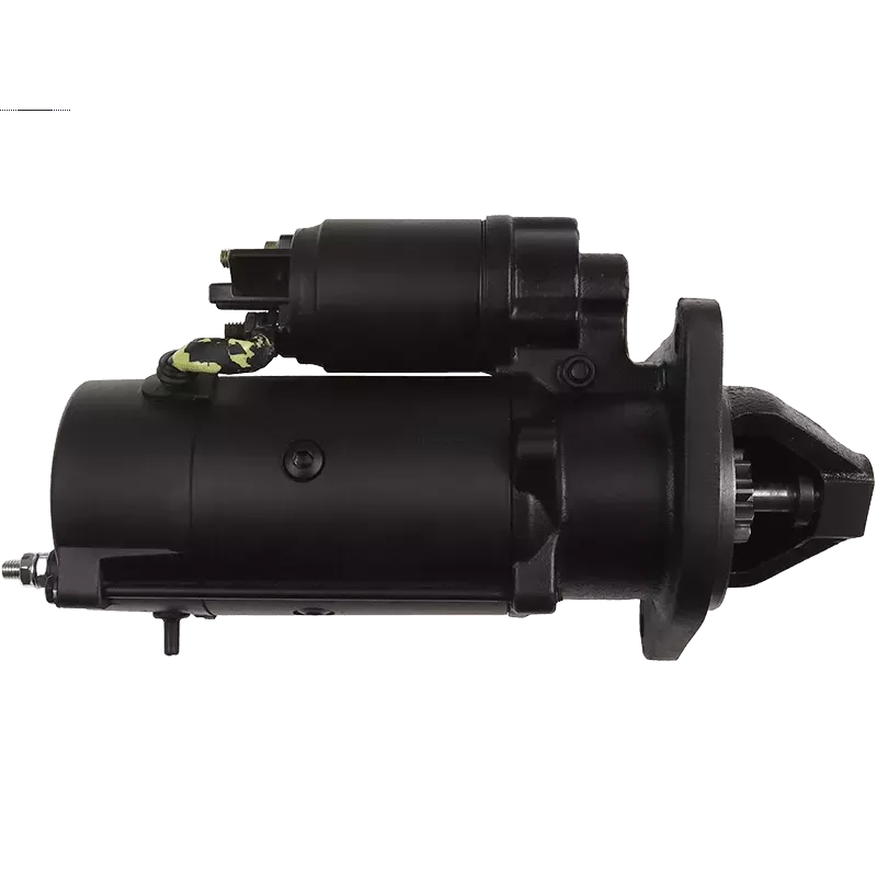 Démarreur 12V 4.20kW Iskra UD812035 115391