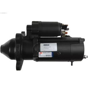 Démarreur 12V 4.20kW Iskra UD812035 115391