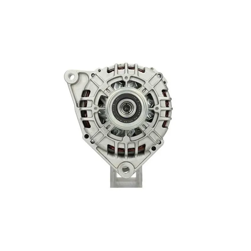 Alternador Audi 120A Bosch 0124515025 VW 06B903016B VW 06B903016E