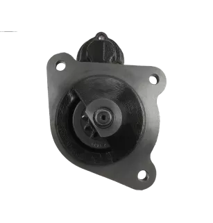 Démarreur 12V 4.20kW Iskra UD812035 115391
