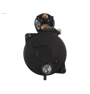 Démarreur 12V 4.20kW Iskra UD812035 115391