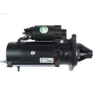 Démarreur 12V 4.20kW 10 dents AS-PL S9428S, UD90515S, CARGO 115391, ISKRA / LETRIKA 11.131.573, AZF4146