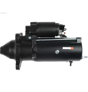 Démarreur 12V 4.20kW 10 dents AS-PL S9428S, UD90515S, CARGO 115391, ISKRA / LETRIKA 11.131.573, AZF4146