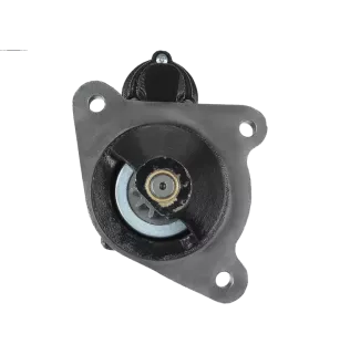 Démarreur 12V 4.20kW 10 dents AS-PL S9428S, UD90515S, CARGO 115391, ISKRA / LETRIKA 11.131.573, AZF4146
