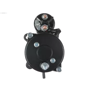 Démarreur 12V 4.20kW 10 dents AS-PL S9428S, UD90515S, CARGO 115391, ISKRA / LETRIKA 11.131.573, AZF4146