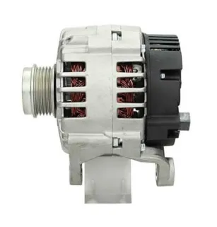 Alternador Audi 120A Bosch 0124515025 VW 06B903016B VW 06B903016E