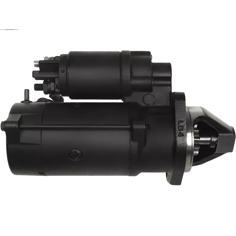 Démarreur 12V 3.20kW Iskra UD812335 11.131.820