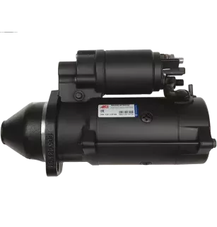 Démarreur 12V 3.20kW Iskra UD812335 11.131.820